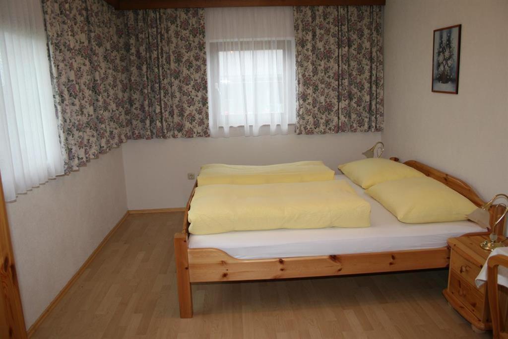 Ferienwohnungen Foidlhof Hochfilzen Bagian luar foto